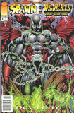 SPAWN / WILDC.A.T.S FULL RUN BUNDLE (ISSUES #1-4)