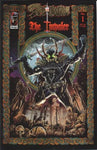 SPAWN THE IMPALER #1