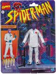 Spider-Man Legends Rose Collectible 6 Inch Action Figure