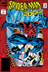 SPIDER-MAN 2099 (VOL. 1) #1