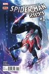SPIDER-MAN 2099 (VOL. 3) #1