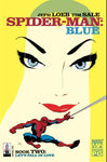 SPIDER-MAN: BLUE #2