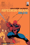 SPIDER-MAN: BLUE #4