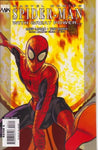 SPIDER-MAN: WITH GREAT POWER FULL RUN BUNDLE (ISSUES #1-5)