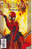 SPIDER-MAN: WITH GREAT POWER FULL RUN BUNDLE (ISSUES #1-5)