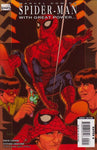 SPIDER-MAN: WITH GREAT POWER FULL RUN BUNDLE (ISSUES #1-5)