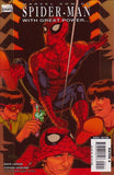 SPIDER-MAN: WITH GREAT POWER FULL RUN BUNDLE (ISSUES #1-5)