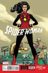 SPIDER-WOMAN (VOL. 4) #09