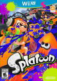 Splatoon (Wii U)