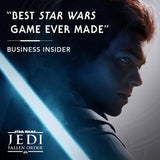 Star Wars Jedi: Fallen Order (PAL Xbox One)