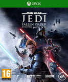 Star Wars Jedi: Fallen Order (PAL Xbox One)