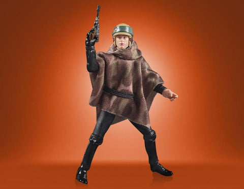 スター・ウォーズ ヴィンテージコレクション ジェダイの帰還 ルーク