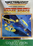 Super Cross Force (ColecoVision)