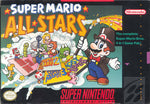 Super Mario All-Stars (SNES)