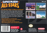 Super Mario All-Stars (SNES)