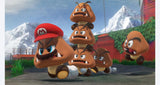 Super Mario Odyssey (Nintendo Switch)