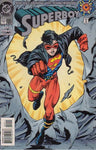 SUPERBOY (VOL. 3) #0