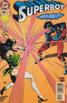 SUPERBOY (VOL. 3) #15