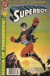 SUPERBOY (VOL. 3) #01B