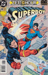 SUPERBOY (VOL. 3) #08