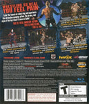 TNA iMPACT! (PS3)