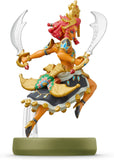 The Legend of Zelda: Tears of The Kingdom: Riju Amiibo