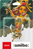 The Legend of Zelda: Tears of The Kingdom: Riju Amiibo