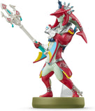 The Legend of Zelda: Tears of The Kingdom: Sidon Amiibo