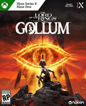 The Lord of the Rings - Gollum (Xbox Series X/S)