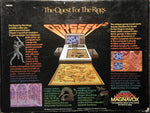 The Quest for the Rings (Magnavox Odyssey 2)