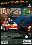 The Sims Bustin' Out (PS2)