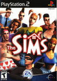Los Sims (PS2)