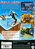 Los Sims (PS2)
