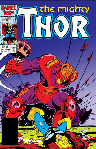 THOR #377B