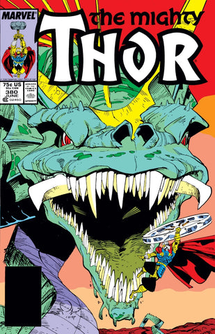 THOR#380B 