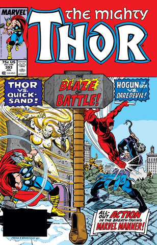 THOR#393B 