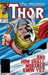 THOR #394