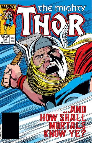 THOR#394B 