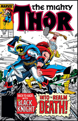 THOR #396