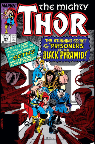 THOR #398