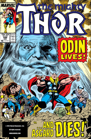 THOR #399B