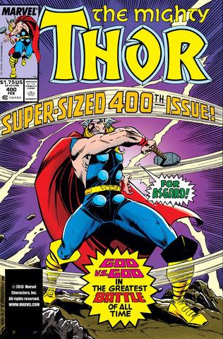 THOR #400B