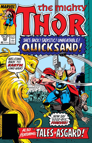 THOR #402B