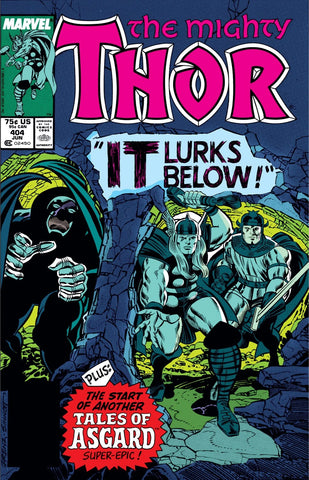 THOR #404