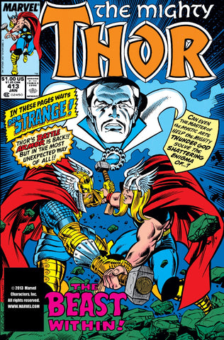 THOR #413