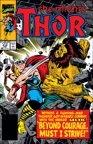 THOR #414
