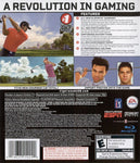 Tiger Woods PGA Tour 08 (PS3)