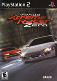 Tokyo Xtreme Racer Zero (PS2)