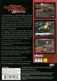 Tokyo Xtreme Racer Zero (PS2)