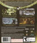 Tomb Raider: Underworld (PS3)